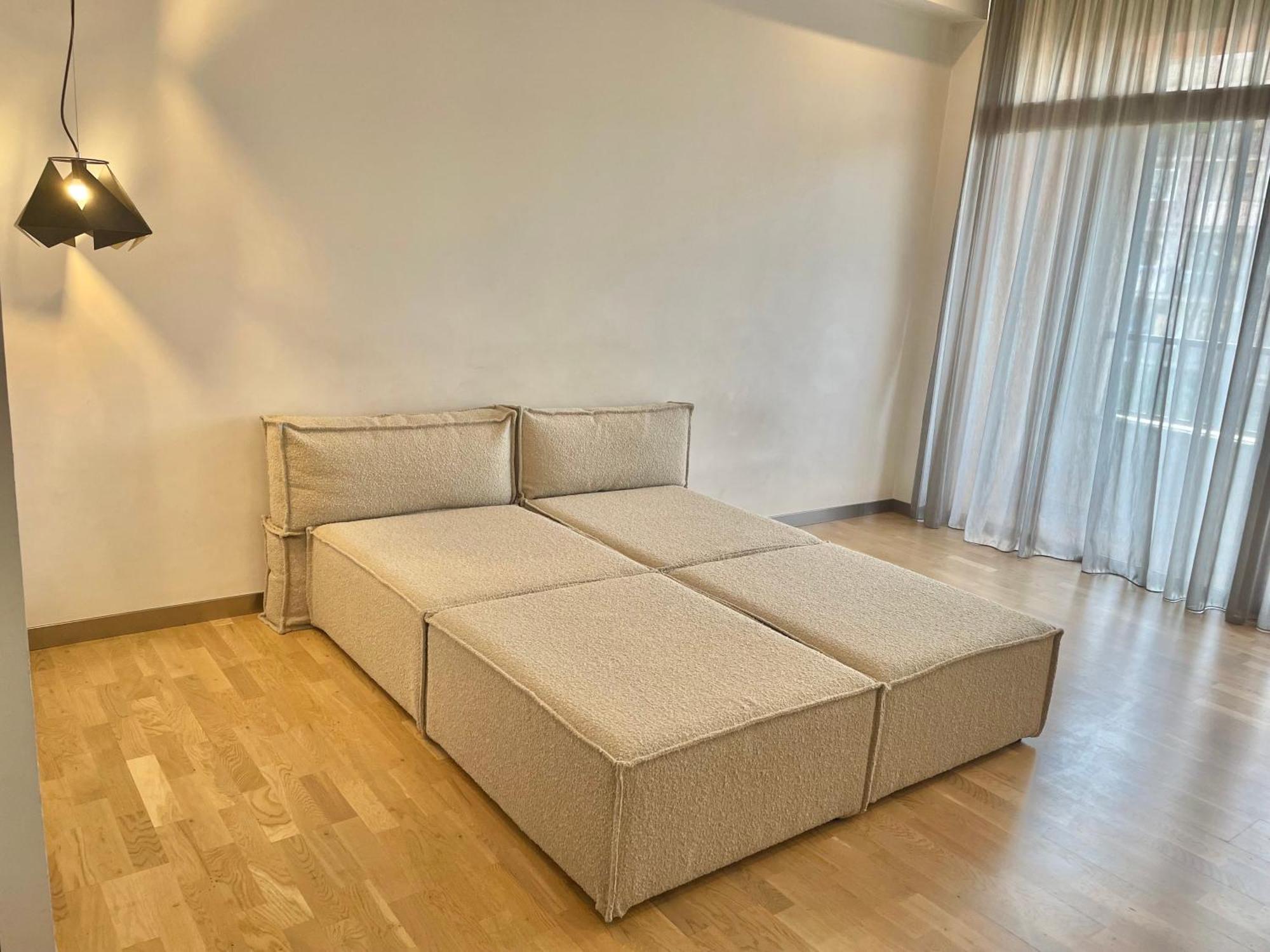 Metro Apartment Jerevan Exteriér fotografie