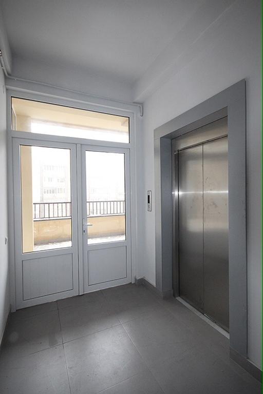 Metro Apartment Jerevan Exteriér fotografie