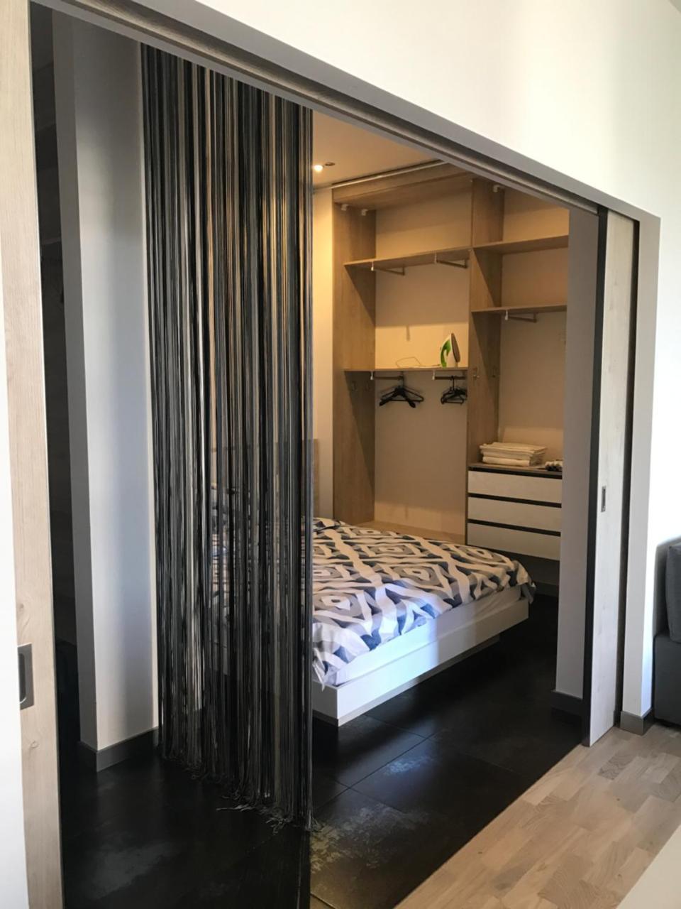 Metro Apartment Jerevan Exteriér fotografie